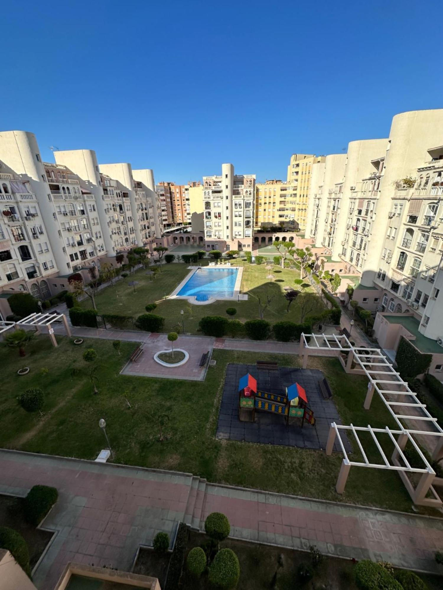 Appartamento Alexandru Torremolinos