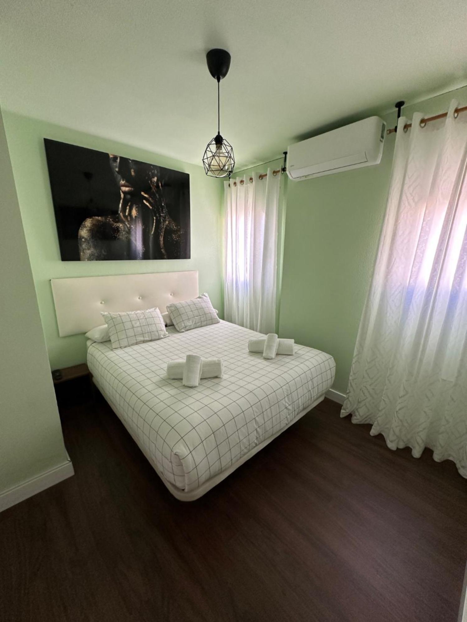 Alexandru Appartamento Torremolinos