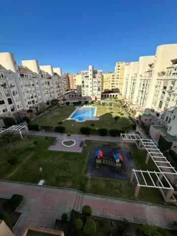 Alexandru Apartamento