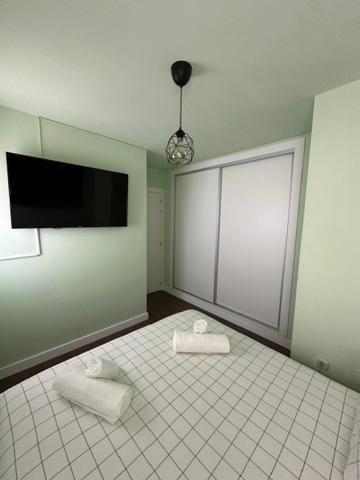 Apartamento Alexandru