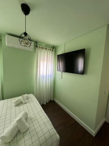 Alexandru Apartamento *