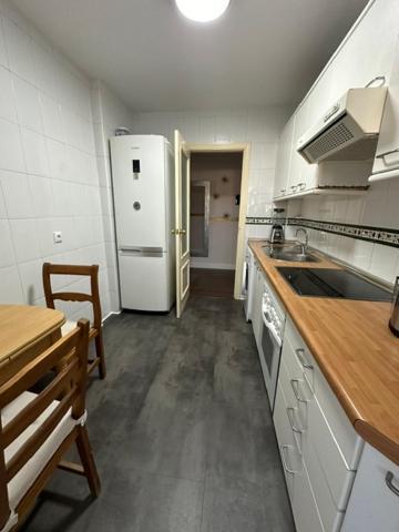 Alexandru Apartamento