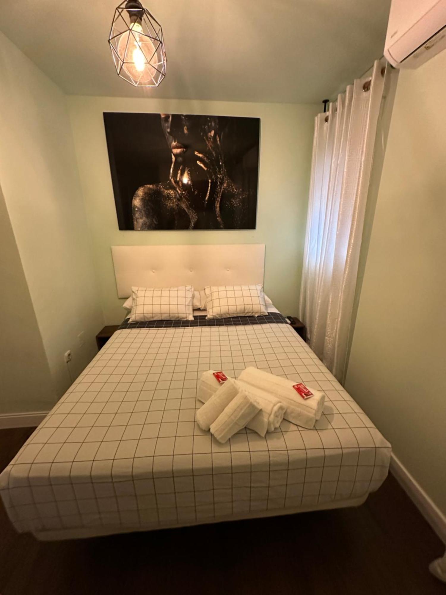 Alexandru Apartamento Torremolinos