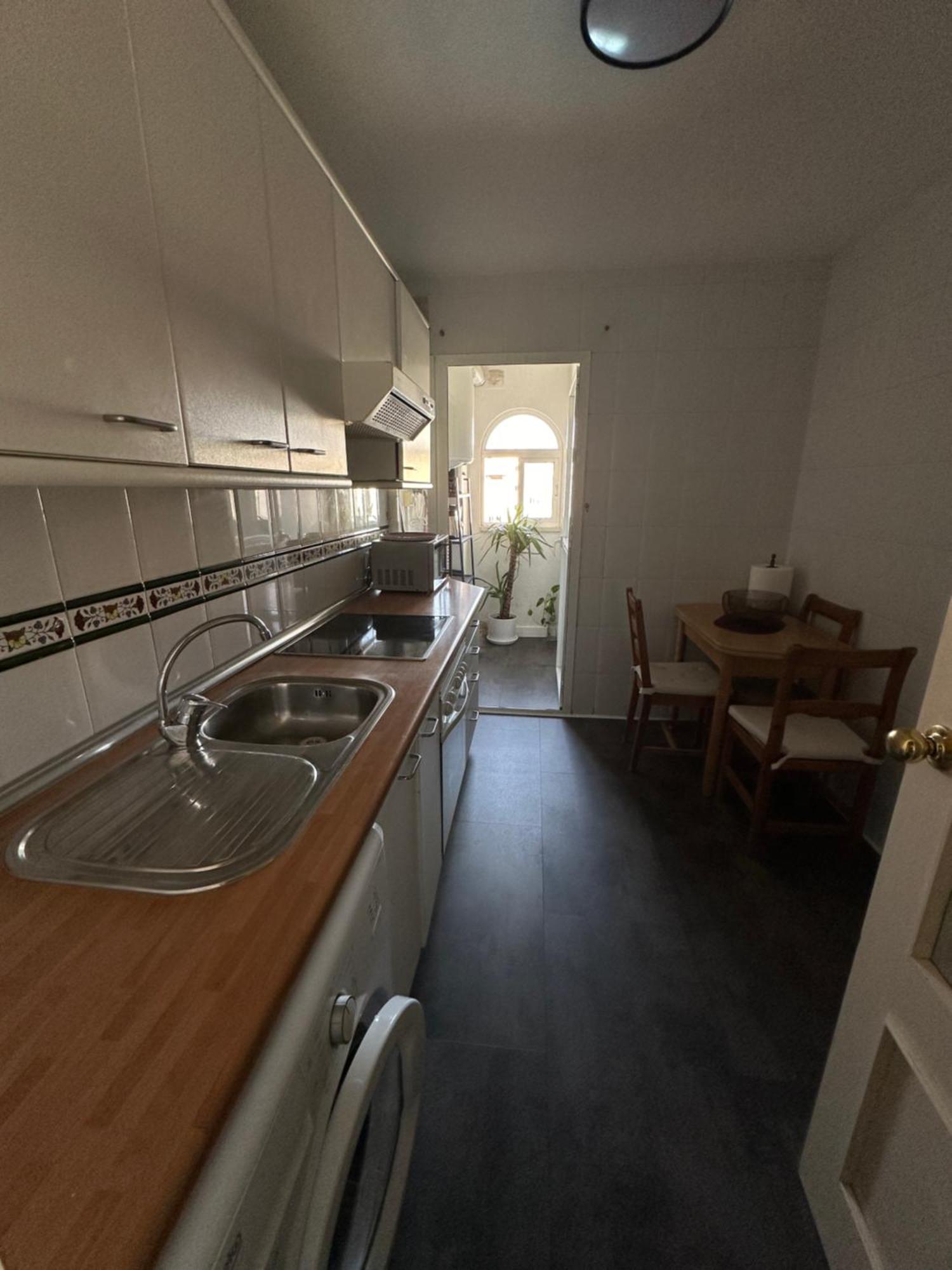 Apartamento Alexandru Torremolinos